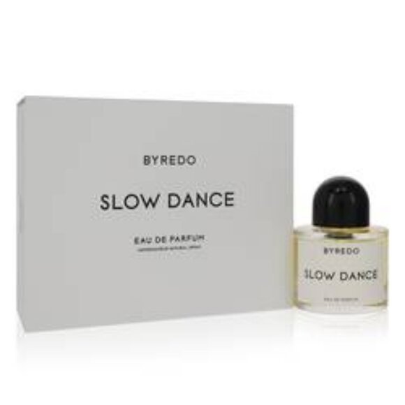 Byredo Slow Dance by Byredo - Eau De Parfum Spray (Unisex) 1.6 oz - Picture 1 of 1